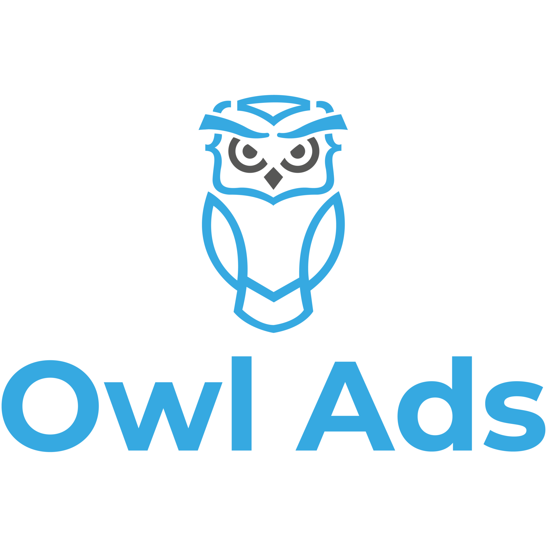 Owl Ads